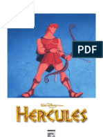 Hercules