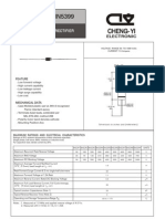 IN5398 Datasheet PDF