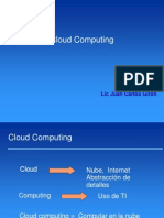 CloudP