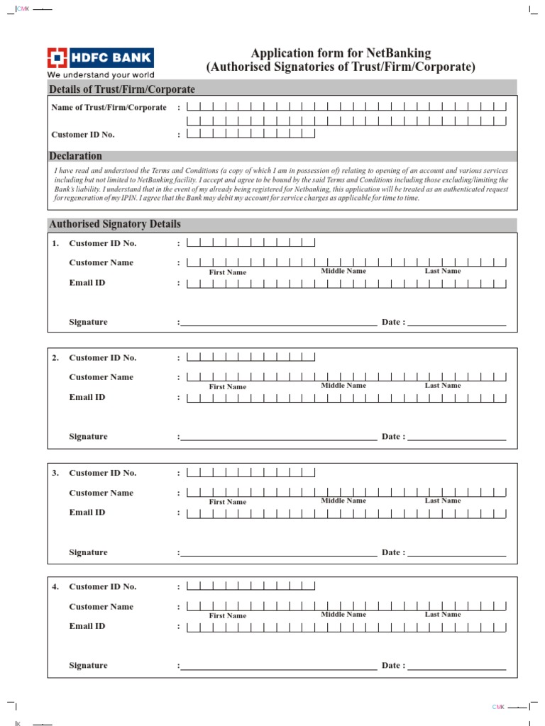 NetBanking Application for Corporates | PDF | Online Banking | Banks ...