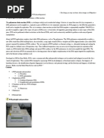 Download Polymerase Chain Reaction by arthurjohn27 SN16545999 doc pdf