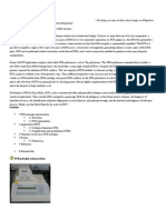 Polymerase Chain Reaction