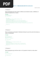 Download langage c by oughriss012353 SN16546003 doc pdf
