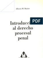 06 Inviolabilidad Del Dereho A La Defensa en Juicio