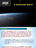 IEVE Dimensao Astral