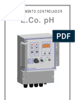 Eco PH Manual