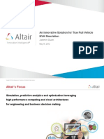 Altair NVH PDF