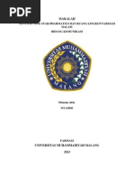 Download Makalah Bidang Komunikasi by M Syaiful Islam SN165472302 doc pdf