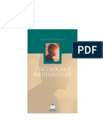 Novaes_Psicologia e Mediunidade