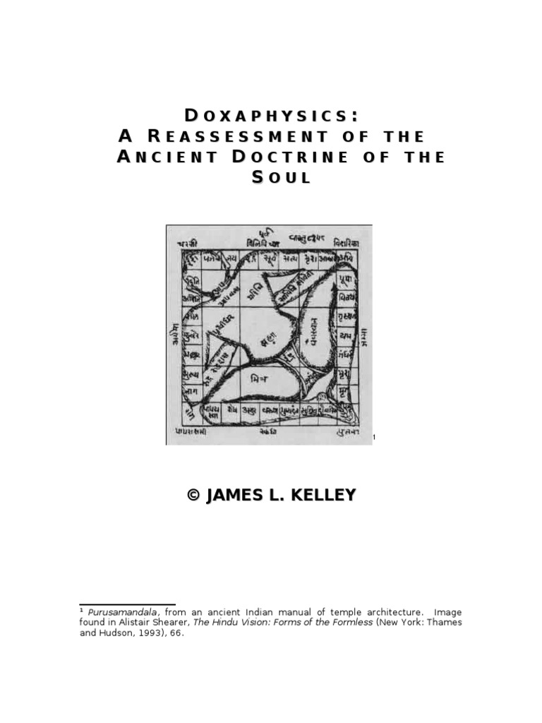 What is a dissertation image