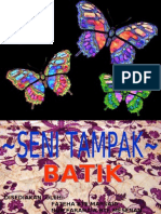 Batik Presentation