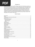 Download Education Law by joero51 SN165487736 doc pdf