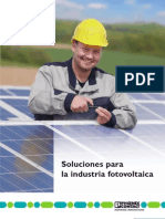 Foll Soluciones Fotovoltaica