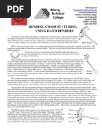 Download Bending Round Raceways by khleifat_613891 SN16549342 doc pdf