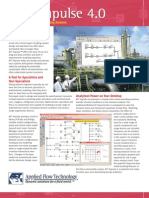 Waterhammer Modeling in Piping Systems: A Tool For Specialists and Non-Specialists