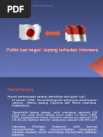 Download Hubungan Indonesia Jepang by diplomasi SN16550326 doc pdf