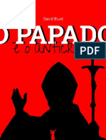 O Papado é o anticristo - David Blunt.pdf