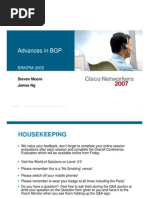 Download Advance Bgp by Laura Iancu SN165508350 doc pdf