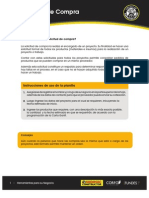 Solicitud de Compra PDF