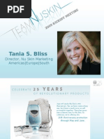 Download Tania Bliss by globalpartners SN16550965 doc pdf