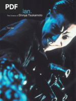 Outlaw Masters of Japanese Film (Chris Desjardins, 2005) PDF | PDF ...