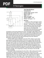 Download Sierra 6mmBR Data by wlou SN16551387 doc pdf