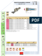 Fresa G211luc