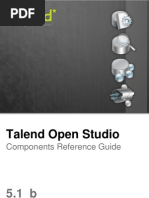 TalendOpenStudio Components RG 51b en