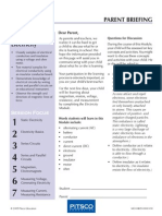 Electricity PDF
