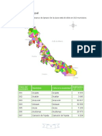 División Municipal de Veracruz