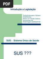 Lei 9716 de 07 de agosto de 1992