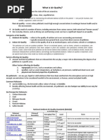 Ringelmann Smoke Measurement Guide | PDF | Smoke | Particulates