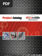 Download Duracable Catalog by Cleaner Magazine SN165533677 doc pdf