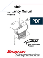 KV Module Reference Manual: First Edition