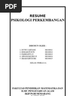 Download Psikologi Perkembangan by bromocorra SN16553507 doc pdf