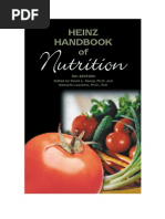 Download Handbook of Nutrition by kad SN16554099 doc pdf