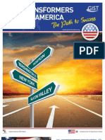 Gist Entrepreneurship Journey Brochure