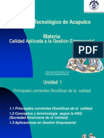 unidad1calidadaplicadaalagestinempresarial-130501162520-phpapp02