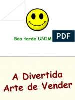 Divertida Arte de Vender