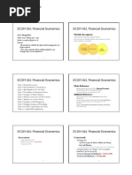Download Financial Economics Bodie Merton Presentation by Paul Cheslaw SN165550479 doc pdf