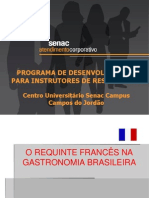 Aula CA Gastro