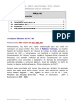 Aula 00 - Direito Constitucional - Aula 00 PDF