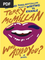 Download Who Asked You - By Terry McMillan by Viking Penguin Group USA SN165550942 doc pdf