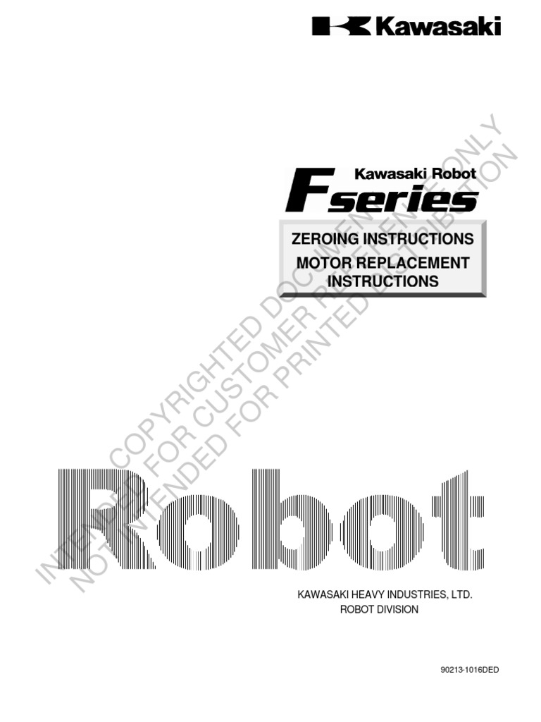 90213-1016DED F-Zeroing Motor Replace | PDF | Electrical Connector ...