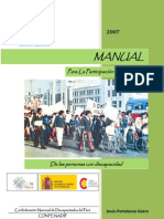 JJPG - Manual para La Participación Ciudadana de PCD PDF