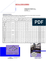 Metal Expandido Fermar