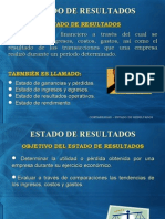 Estado de Resultado1