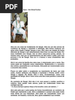 Fundamentos de Ayrá