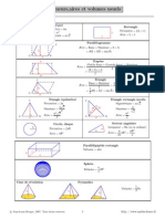 Aires Volumes