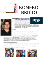 Romero Britto